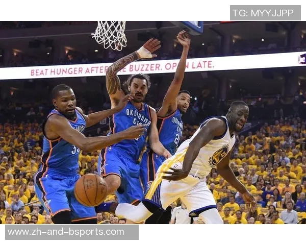 2016年西部决赛第六场勇士对雷霆精彩回放视频分享